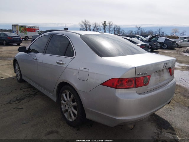 Продаж на аукціоні авто 2008 Acura Tsx, vin: JH4CL968X8C021386, номер лоту: 44483024