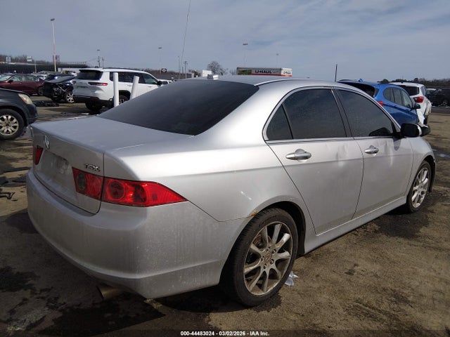 Продаж на аукціоні авто 2008 Acura Tsx, vin: JH4CL968X8C021386, номер лоту: 44483024