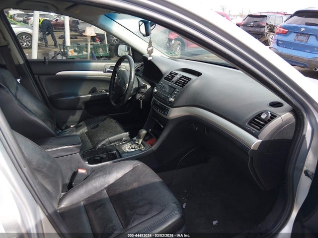 Продаж на аукціоні авто 2008 Acura Tsx, vin: JH4CL968X8C021386, номер лоту: 44483024
