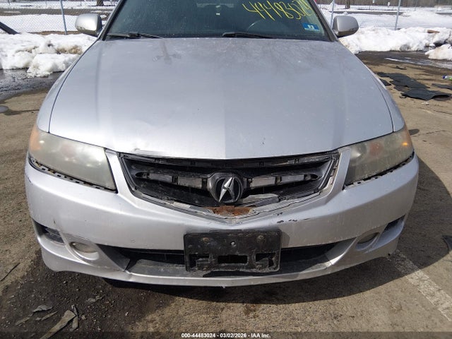 Продаж на аукціоні авто 2008 Acura Tsx, vin: JH4CL968X8C021386, номер лоту: 44483024