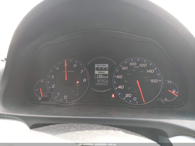 Продаж на аукціоні авто 2008 Acura Tsx, vin: JH4CL968X8C021386, номер лоту: 44483024