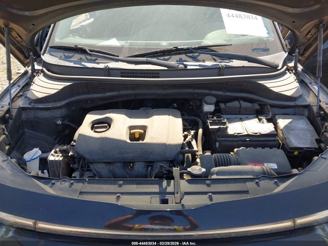 2020 KIA SOUL KNDJ33AU5L7717715 Photo 9