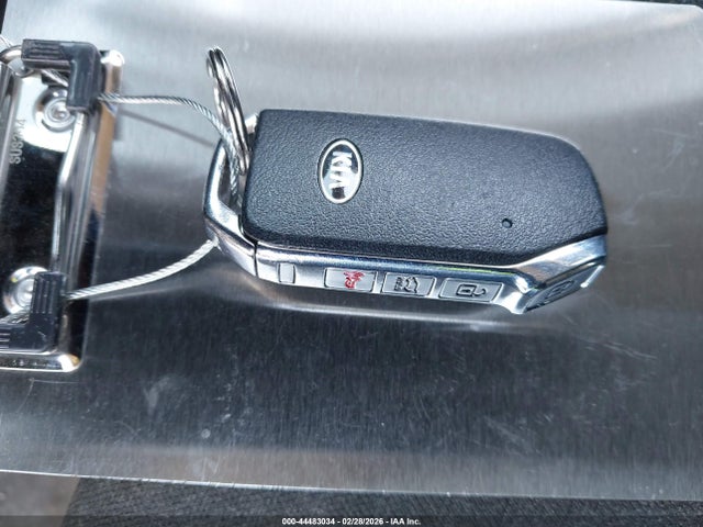 2020 KIA SOUL KNDJ33AU5L7717715 Photo 10