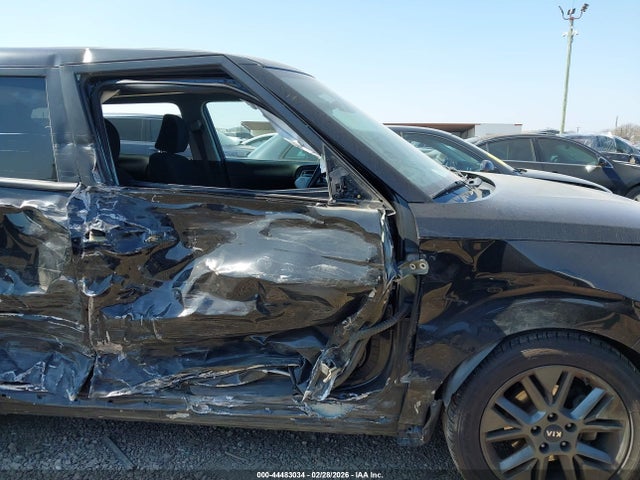 2020 KIA SOUL KNDJ33AU5L7717715 Photo 5