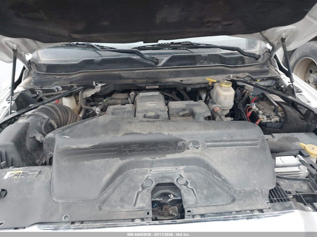 Продаж на аукціоні авто 2021 Ram 5500 Chassis Tradesman/slt/laramie/limited, vin: 3C7WRNFL8MG662136, номер лоту: 44483036