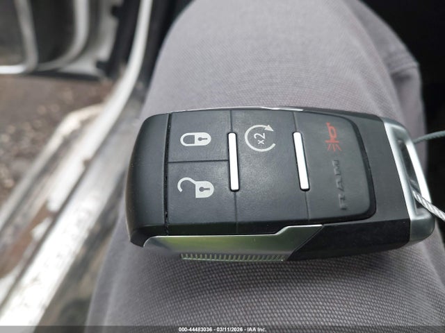 Продаж на аукціоні авто 2021 Ram 5500 Chassis Tradesman/slt/laramie/limited, vin: 3C7WRNFL8MG662136, номер лоту: 44483036