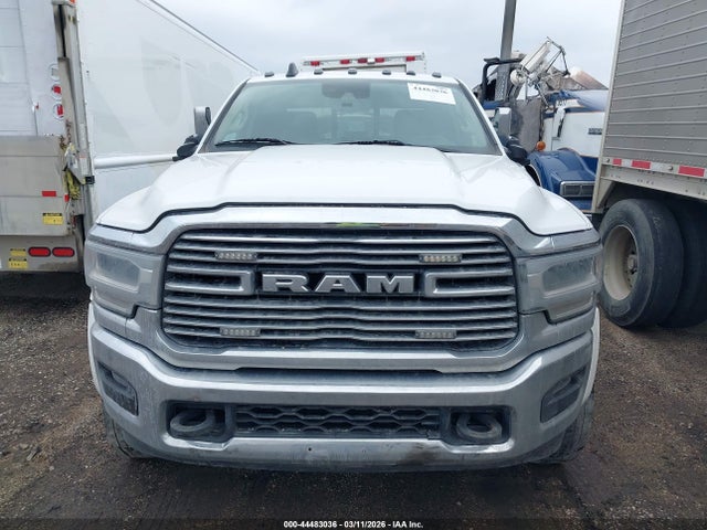 Продаж на аукціоні авто 2021 Ram 5500 Chassis Tradesman/slt/laramie/limited, vin: 3C7WRNFL8MG662136, номер лоту: 44483036