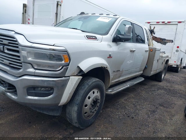 Продаж на аукціоні авто 2021 Ram 5500 Chassis Tradesman/slt/laramie/limited, vin: 3C7WRNFL8MG662136, номер лоту: 44483036