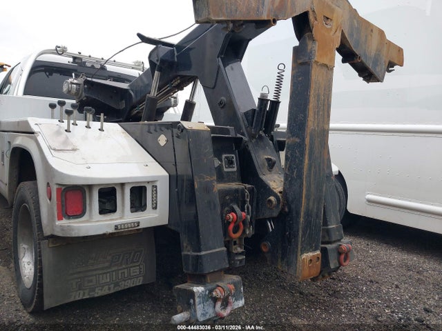 Продаж на аукціоні авто 2021 Ram 5500 Chassis Tradesman/slt/laramie/limited, vin: 3C7WRNFL8MG662136, номер лоту: 44483036