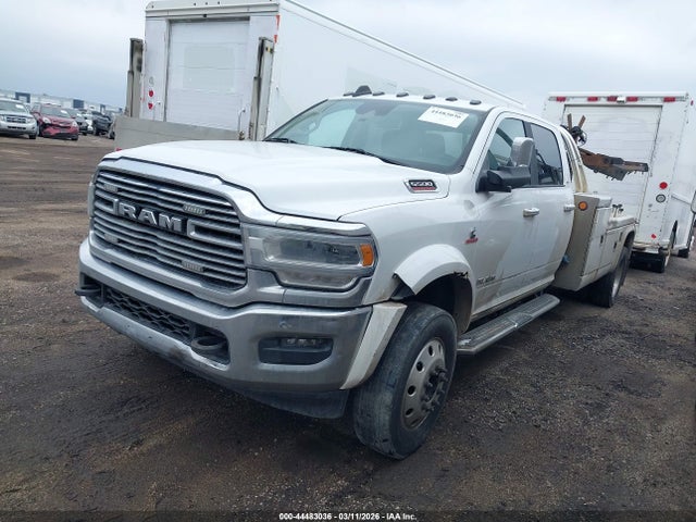 Продаж на аукціоні авто 2021 Ram 5500 Chassis Tradesman/slt/laramie/limited, vin: 3C7WRNFL8MG662136, номер лоту: 44483036
