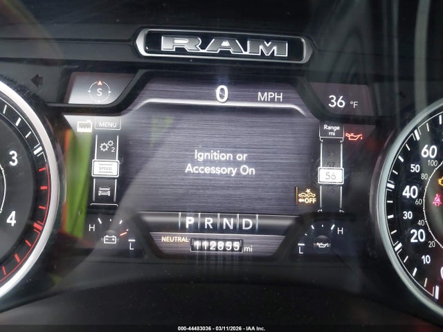 Продаж на аукціоні авто 2021 Ram 5500 Chassis Tradesman/slt/laramie/limited, vin: 3C7WRNFL8MG662136, номер лоту: 44483036