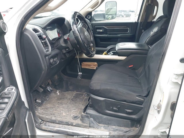 Продаж на аукціоні авто 2021 Ram 5500 Chassis Tradesman/slt/laramie/limited, vin: 3C7WRNFL8MG662136, номер лоту: 44483036