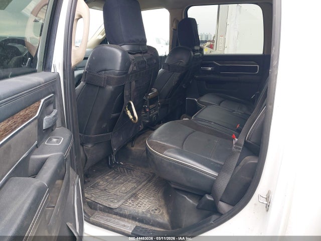 Продаж на аукціоні авто 2021 Ram 5500 Chassis Tradesman/slt/laramie/limited, vin: 3C7WRNFL8MG662136, номер лоту: 44483036