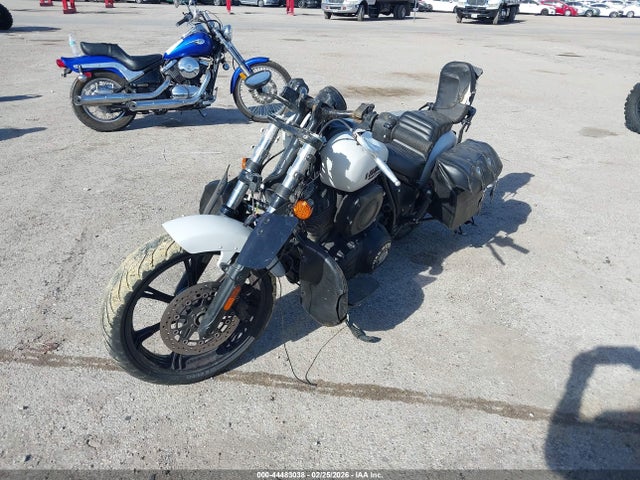 INDIAN MOTORCYCLE CO. Chief 2022 56KDMCAG4N3006872 Image 2