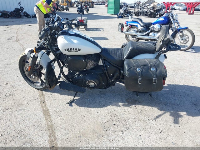 INDIAN MOTORCYCLE CO. Chief 2022 56KDMCAG4N3006872 Image 13