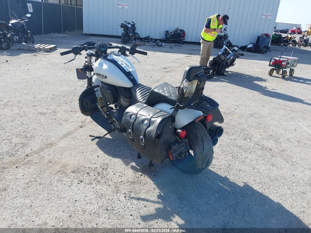 INDIAN MOTORCYCLE CO. Chief 2022 56KDMCAG4N3006872 Image 3