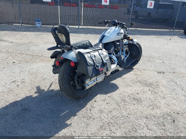 INDIAN MOTORCYCLE CO. Chief 2022 56KDMCAG4N3006872 Image 4