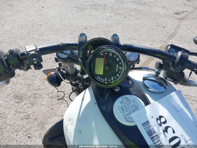 INDIAN MOTORCYCLE CO. Chief 2022 56KDMCAG4N3006872 Image 7