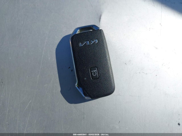 KIA Niro Lxs 2022 KNDCB3LC4N5548351 Image 11