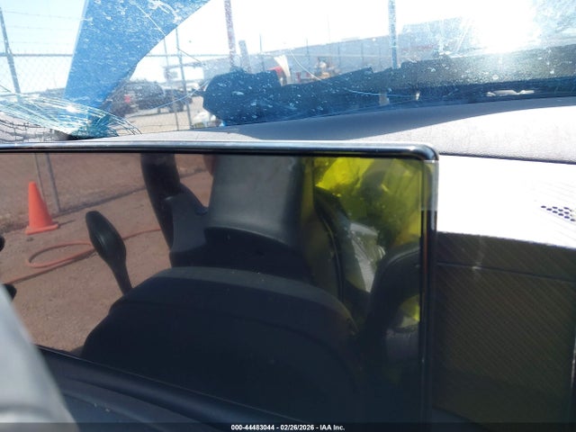 44483044 :رقم المزاد ، 1FA6P8TH8S5129119 vin ، 2025 Ford Mustang Ecoboost Fastback مزاد بيع