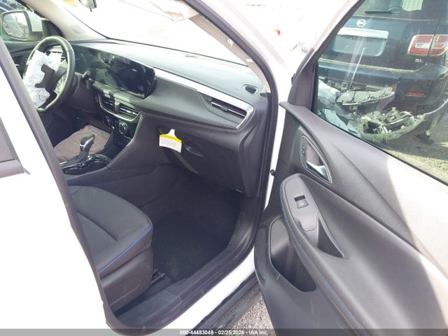 Aukcja sprzedaży 2026 Buick Encore Gx Sport Touring Fwd, vin: KL4AMDSL3TB004974, numer aukcji: 44483048