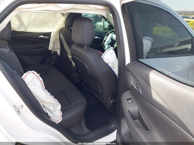 Aukcja sprzedaży 2026 Buick Encore Gx Sport Touring Fwd, vin: KL4AMDSL3TB004974, numer aukcji: 44483048