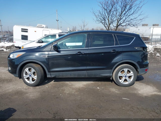1FMCU9GX8EUD21904 Ford ESCAPE SE