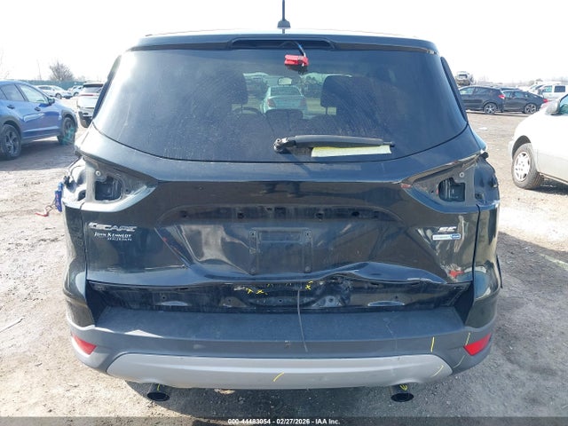 1FMCU9GX8EUD21904 Ford ESCAPE SE