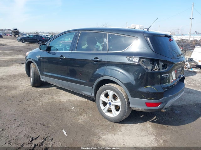 1FMCU9GX8EUD21904 Ford ESCAPE SE