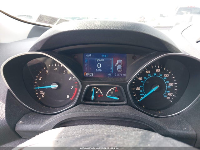 1FMCU9GX8EUD21904 Ford ESCAPE SE