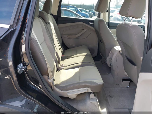 1FMCU9GX8EUD21904 Ford ESCAPE SE