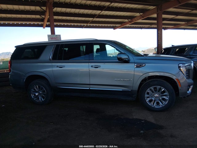 1GKS2JRL3SR210262 GMC Yukon Xl 4wd Denali