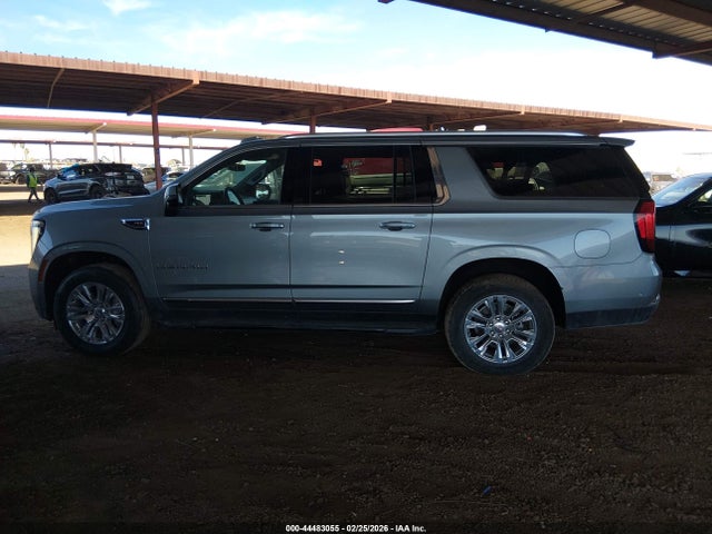 1GKS2JRL3SR210262 GMC Yukon Xl 4wd Denali
