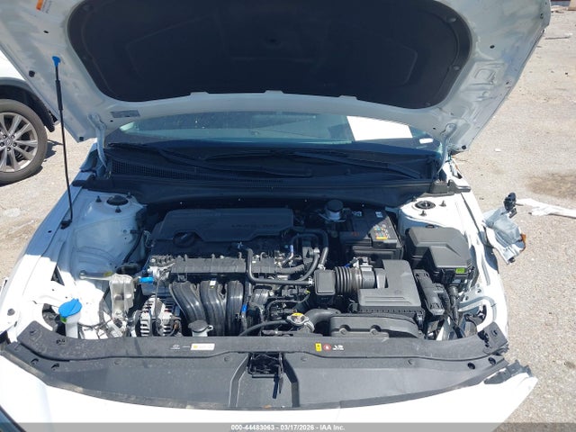 2025 Hyundai Elantra Sel Convenience მანქანა იყიდება აუქციონზე, vin: KMHLS4DG9SU029056, აუქციონის ნომერი: 44483063