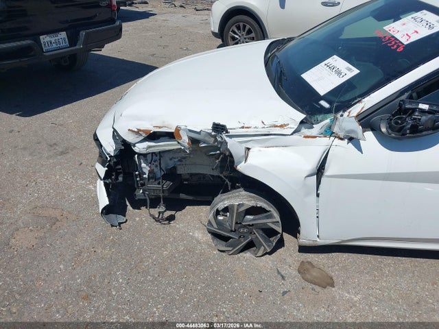 2025 Hyundai Elantra Sel Convenience მანქანა იყიდება აუქციონზე, vin: KMHLS4DG9SU029056, აუქციონის ნომერი: 44483063