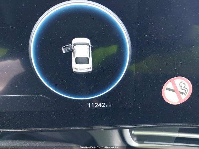 2025 Hyundai Elantra Sel Convenience მანქანა იყიდება აუქციონზე, vin: KMHLS4DG9SU029056, აუქციონის ნომერი: 44483063