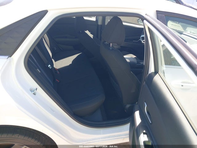 2025 Hyundai Elantra Sel Convenience მანქანა იყიდება აუქციონზე, vin: KMHLS4DG9SU029056, აუქციონის ნომერი: 44483063