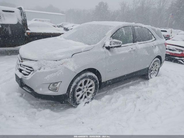 3GNAXSEV5KS580624 Chevrolet EQUINOX LS