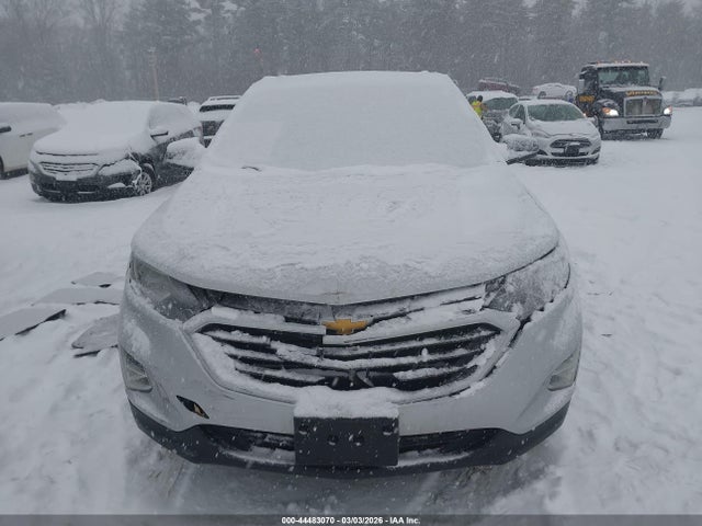 3GNAXSEV5KS580624 Chevrolet EQUINOX LS