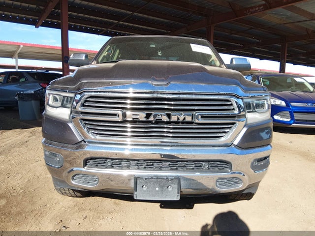 Продажа на аукционе авто 2019 Ram 1500 Laramie  4x4 5'7 Box, vin: 1C6SRFJT5KN782125, номер лота: 44483078