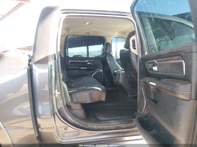Продажа на аукционе авто 2019 Ram 1500 Laramie  4x4 5'7 Box, vin: 1C6SRFJT5KN782125, номер лота: 44483078