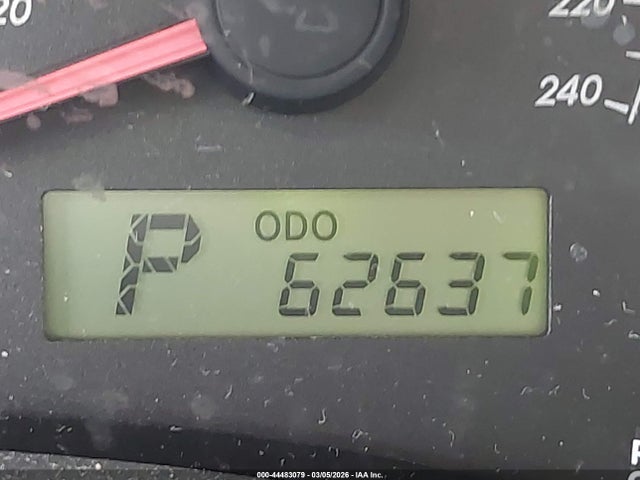 44483079 :رقم المزاد ، 5YFBU4EE1DP133175 vin ، 2013 Toyota Corolla Le مزاد بيع