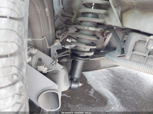 44483079 :رقم المزاد ، 5YFBU4EE1DP133175 vin ، 2013 Toyota Corolla Le مزاد بيع