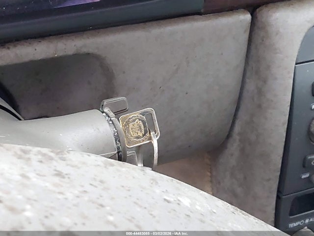 1998 CADILLAC ELDORADO 1G6EL12Y2WU613876 Photo 10