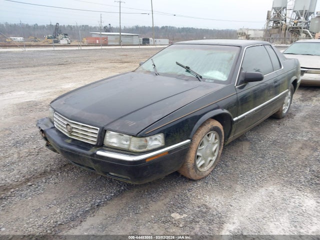 1998 CADILLAC ELDORADO 1G6EL12Y2WU613876 Photo 1