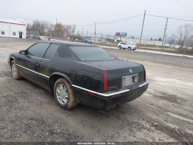 1998 CADILLAC ELDORADO 1G6EL12Y2WU613876 Photo 2