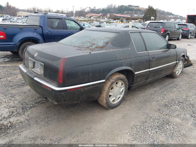 1998 CADILLAC ELDORADO 1G6EL12Y2WU613876 Photo 3