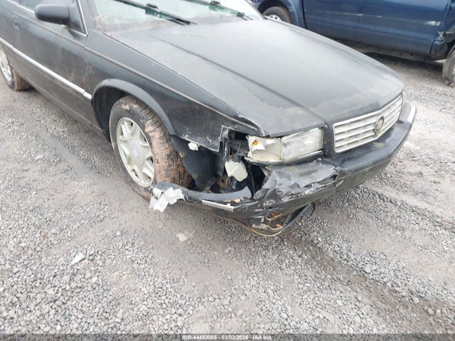 1998 CADILLAC ELDORADO 1G6EL12Y2WU613876 Photo 5