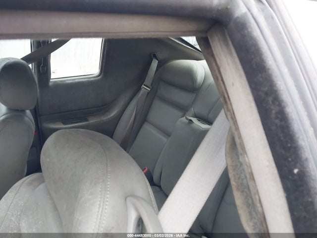 1998 CADILLAC ELDORADO 1G6EL12Y2WU613876 Photo 7