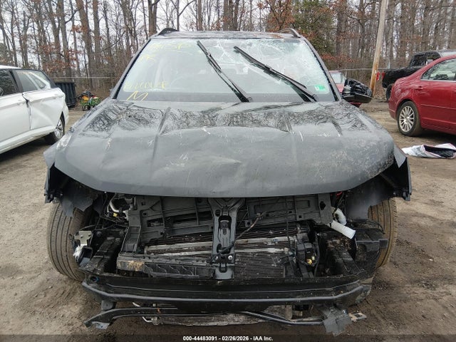 Aukcja sprzedaży 2023 Volkswagen Taos 1.5t S, vin: 3VVDX7B24PM346243, numer aukcji: 44483091